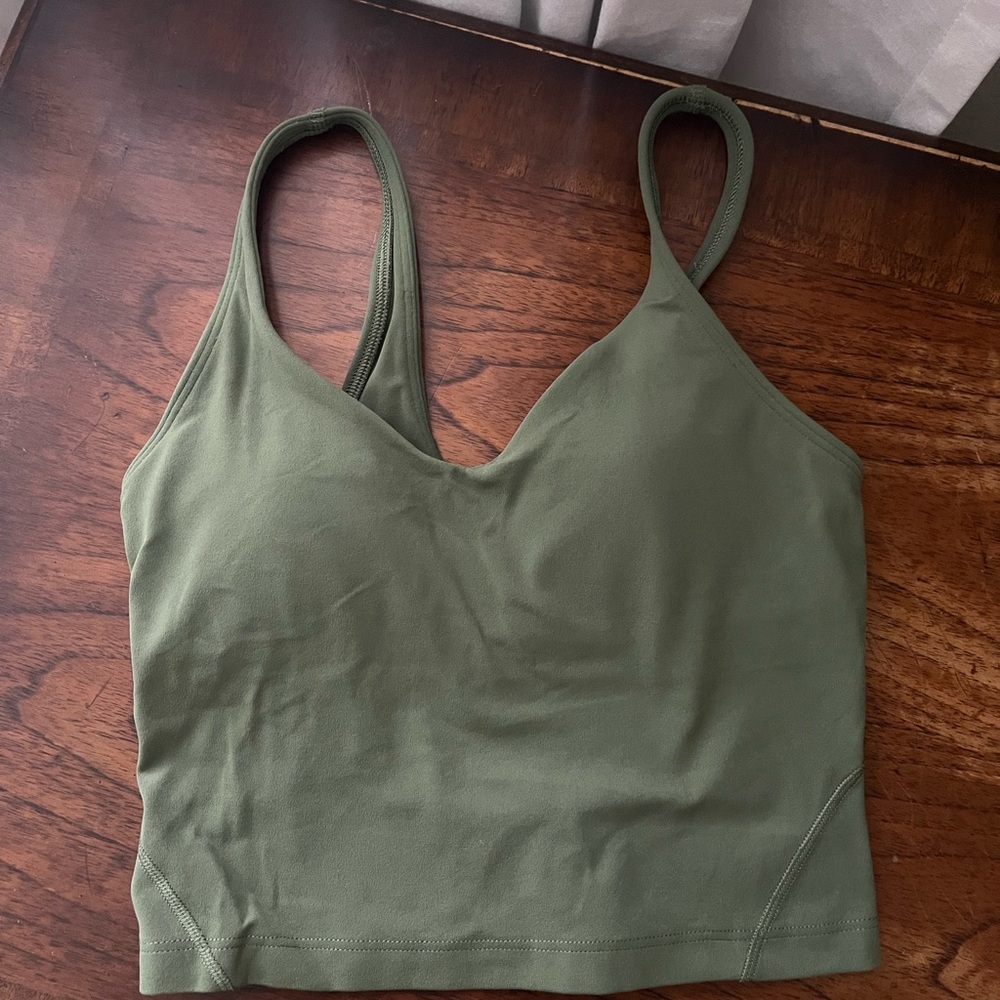 Lululemon Align Tank Top